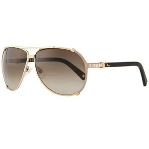 🚫SOLD🚫🔥Dior 'Chicago 2🔥Aviator Sunglasses